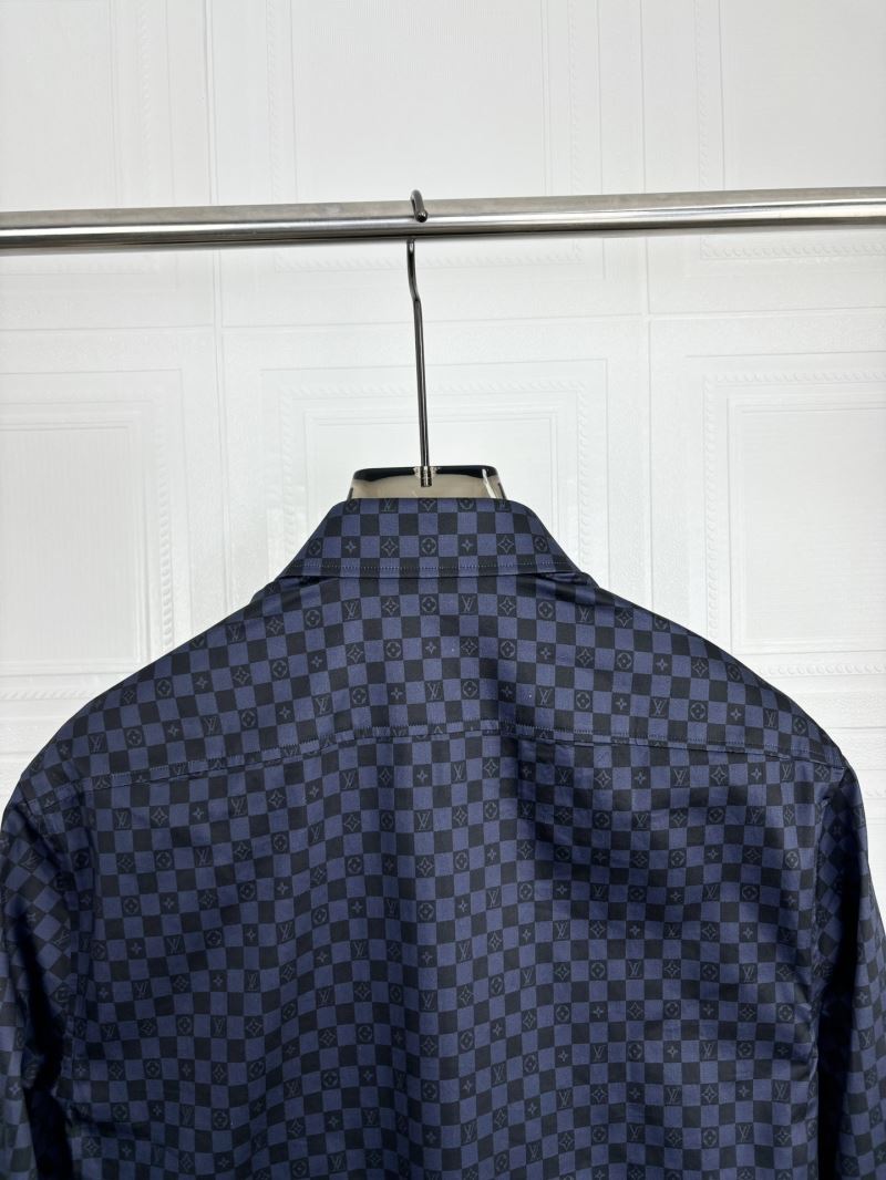 Louis Vuitton Shirts